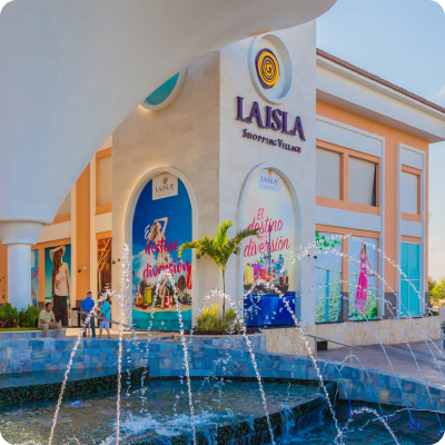  hotel la isla